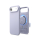Etui / obudowa na smartfona Elago Magsafe Silicon Case do iPhone 17 AIR Soft Purple